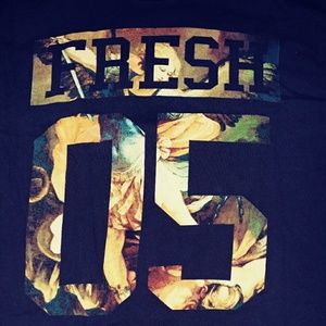 Men t-shirt
